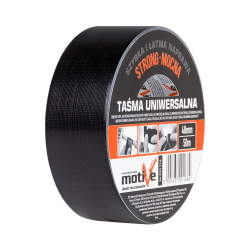 Taśma uniw. strong 48/50  Motive